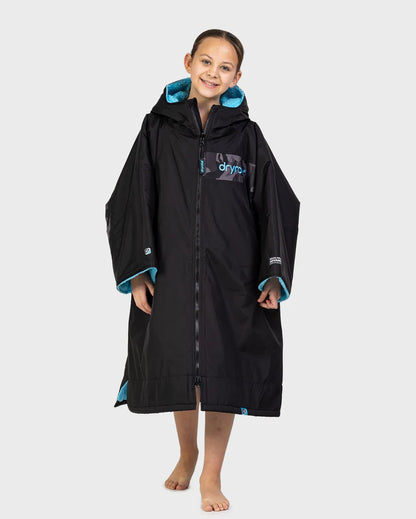Dryrobe Coats Kids 10-14
