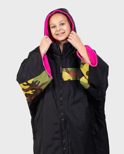 Dryrobe Coats Kids 10-14