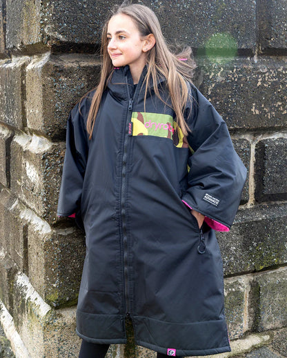 Dryrobe Coats Kids 10-14