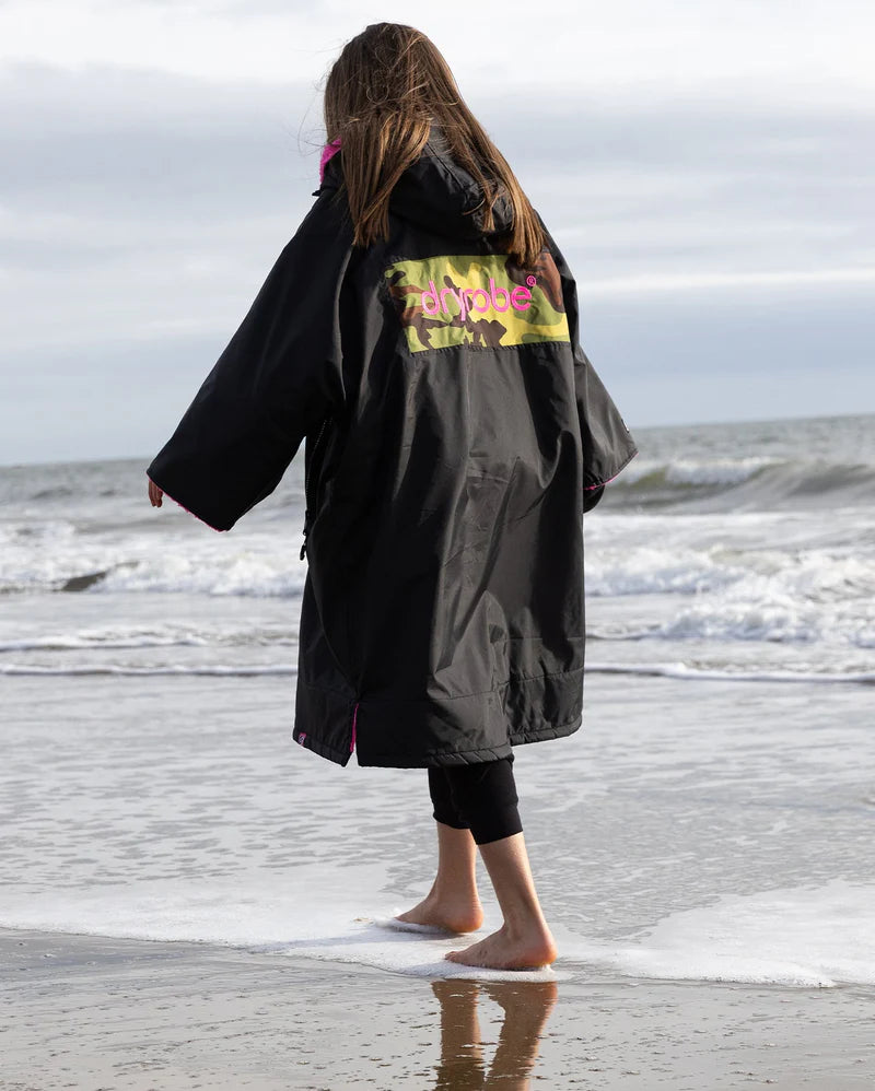 Dryrobe Coats Kids 10-14