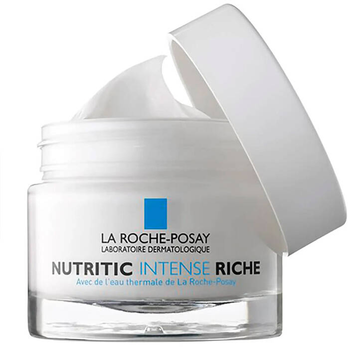 La Roche Posay - Nutritic Intense Rich