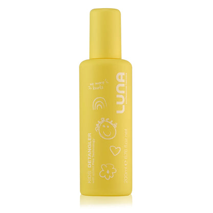 Luna Kids Detangler 200ml