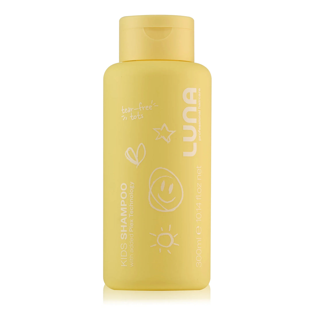 Luna Kids Shampoo 300ml