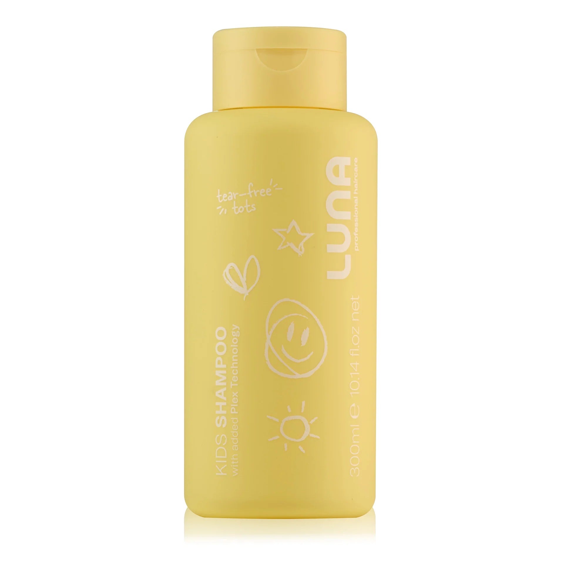 Luna Kids Shampoo 300ml