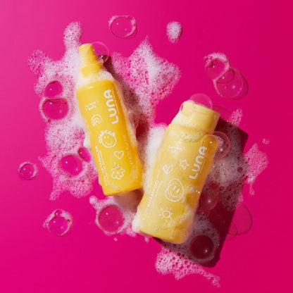 Luna Kids Shampoo 300ml
