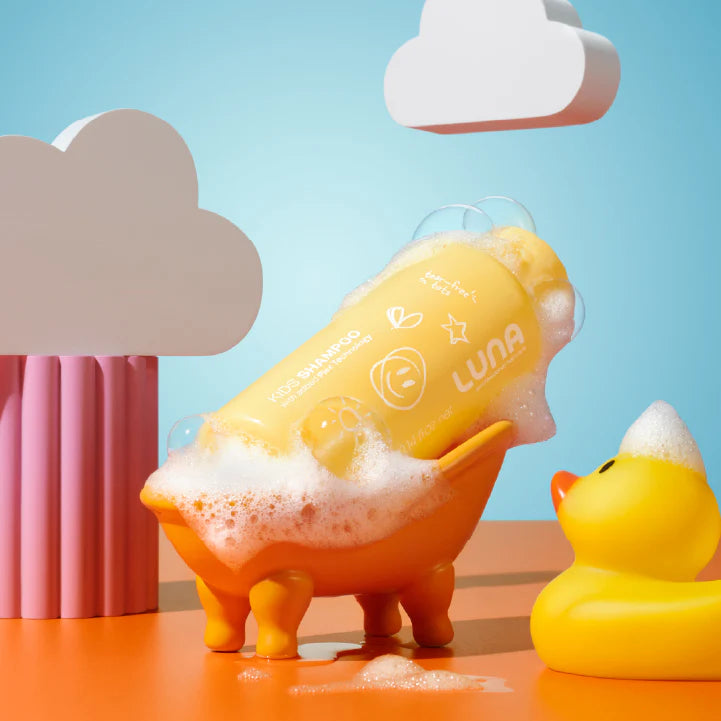 Luna Kids Shampoo 300ml