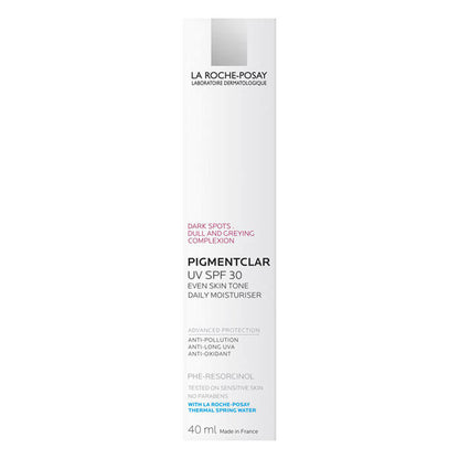 La Roche Posay - Pigmentclar Day UV SPF 30