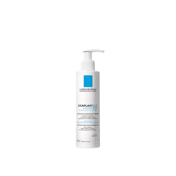 La Roche Posay - Cicaplast Lavant B5