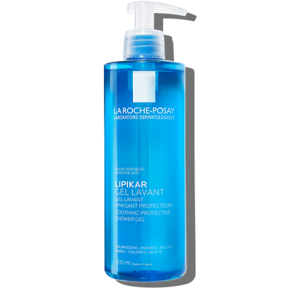 La Roche Posay - Lipikar Gel Lavant