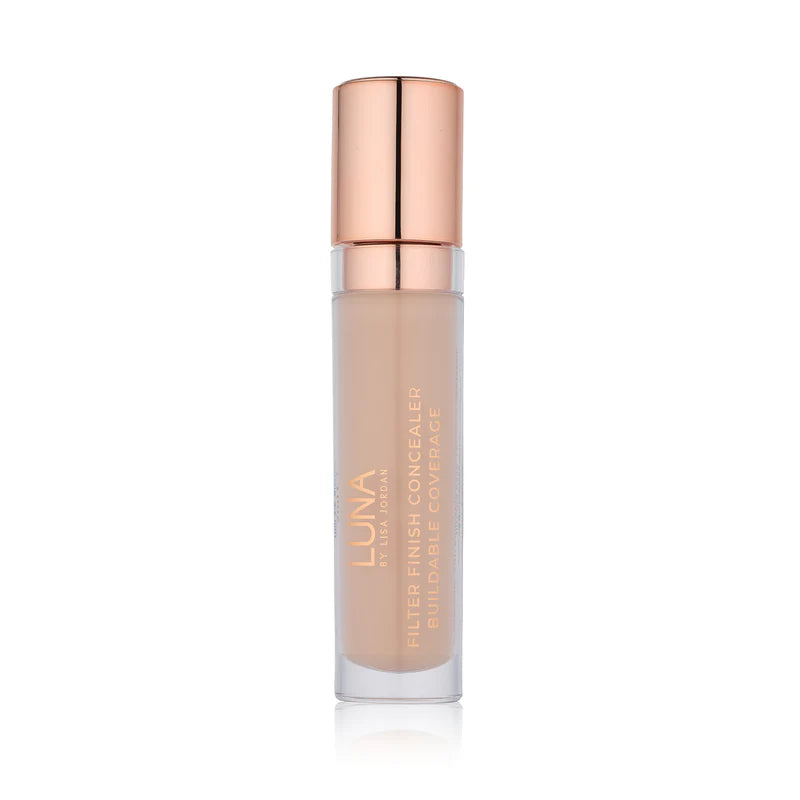 Luna Filter Finish Concealer