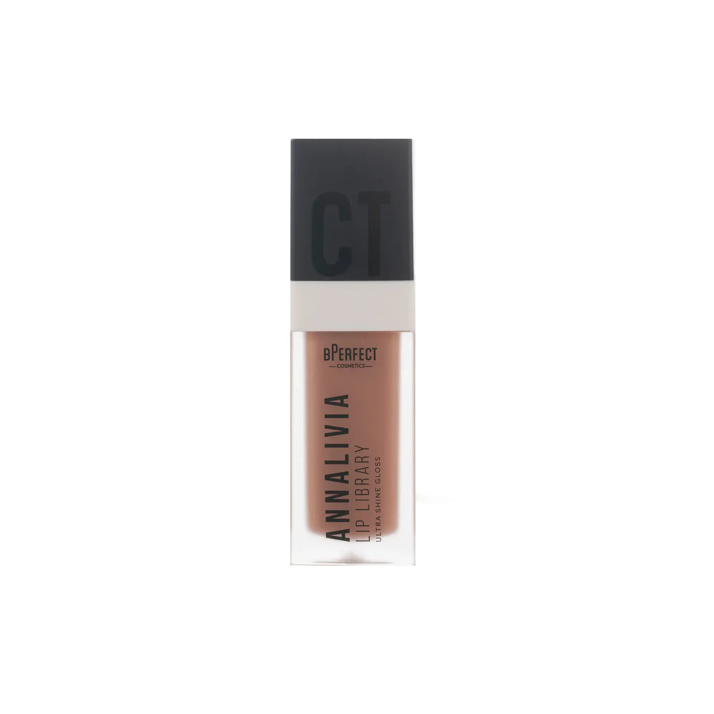 BPerfect x Annalivia - Lip Library - Lip Gloss