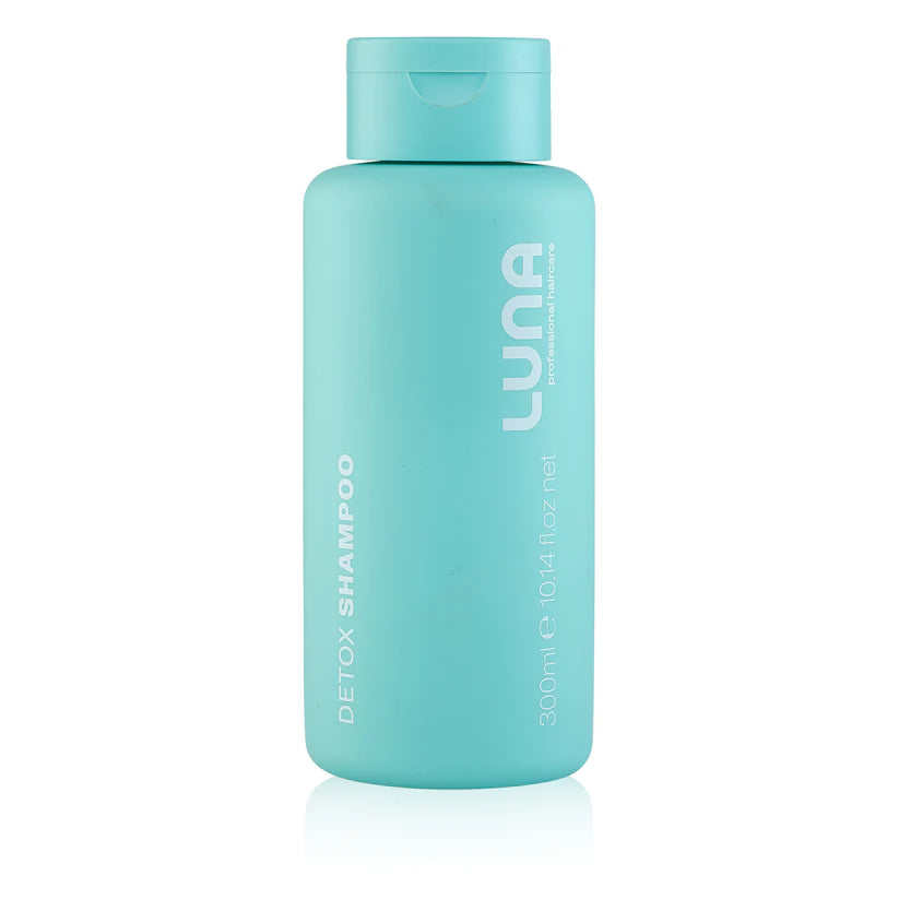 Luna Detox Shampoo