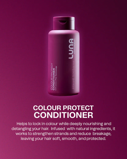 Luna Colour Protect Conditioner 300ml