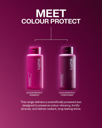 Luna Colour Protect Conditioner 300ml