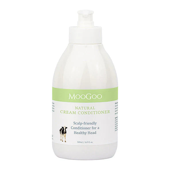 MooGoo Hydrating Conditioner