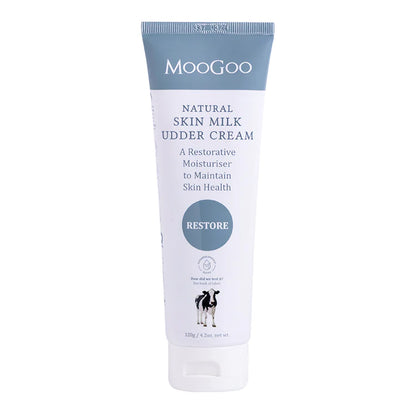 MooGoo Skin Milk Udder Cream