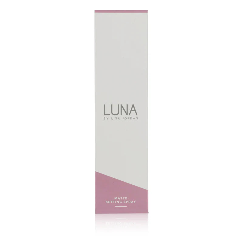 Luna Matte Setting Spray