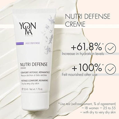 YonKa Nutri Defense Creme