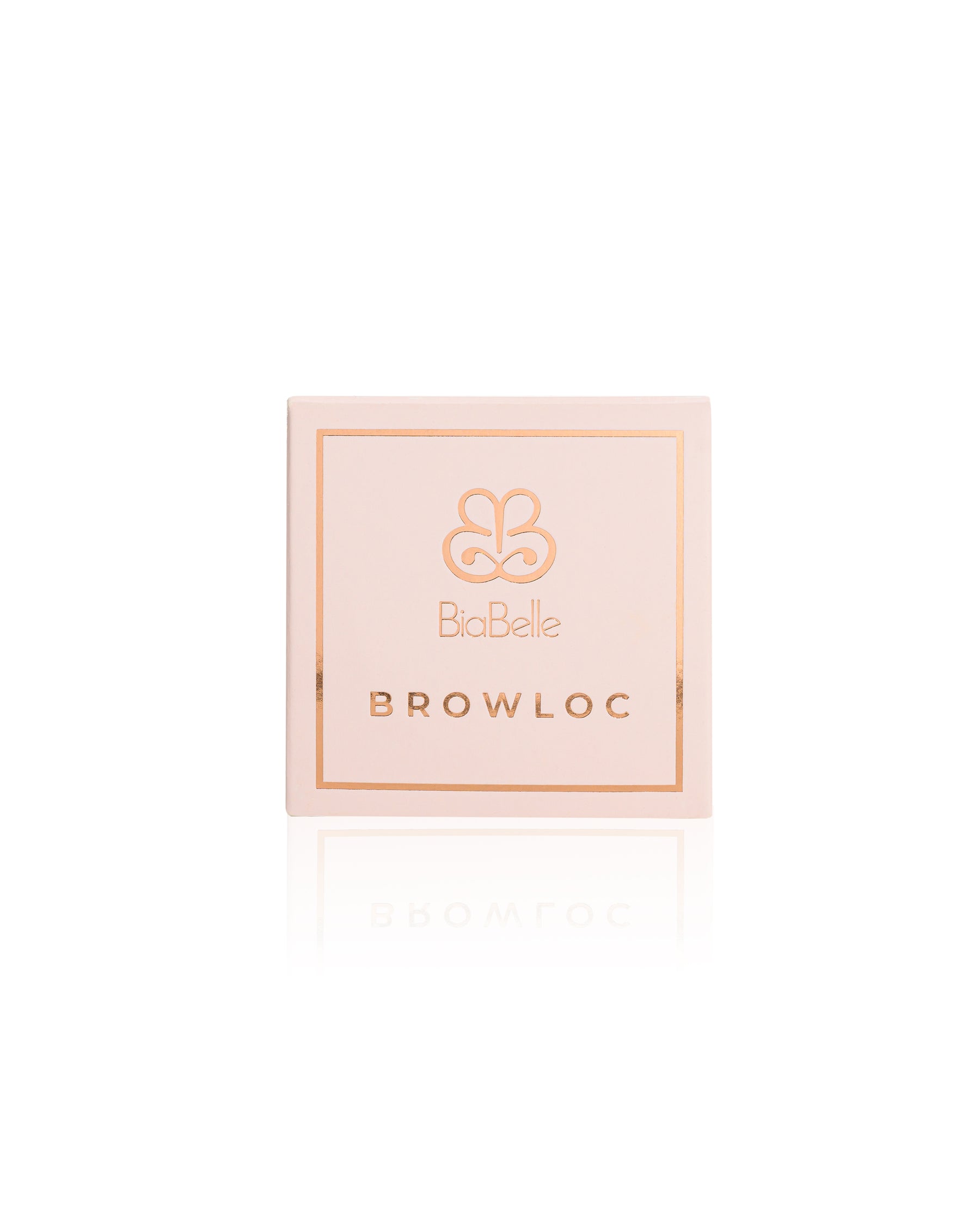 BiaBelle Browloc Brow Gel