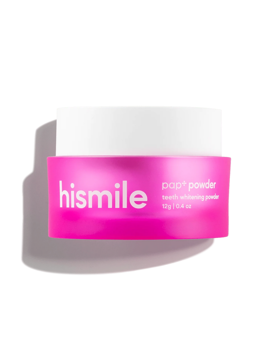 Hismile Pap+ Teeth Whitening Powder