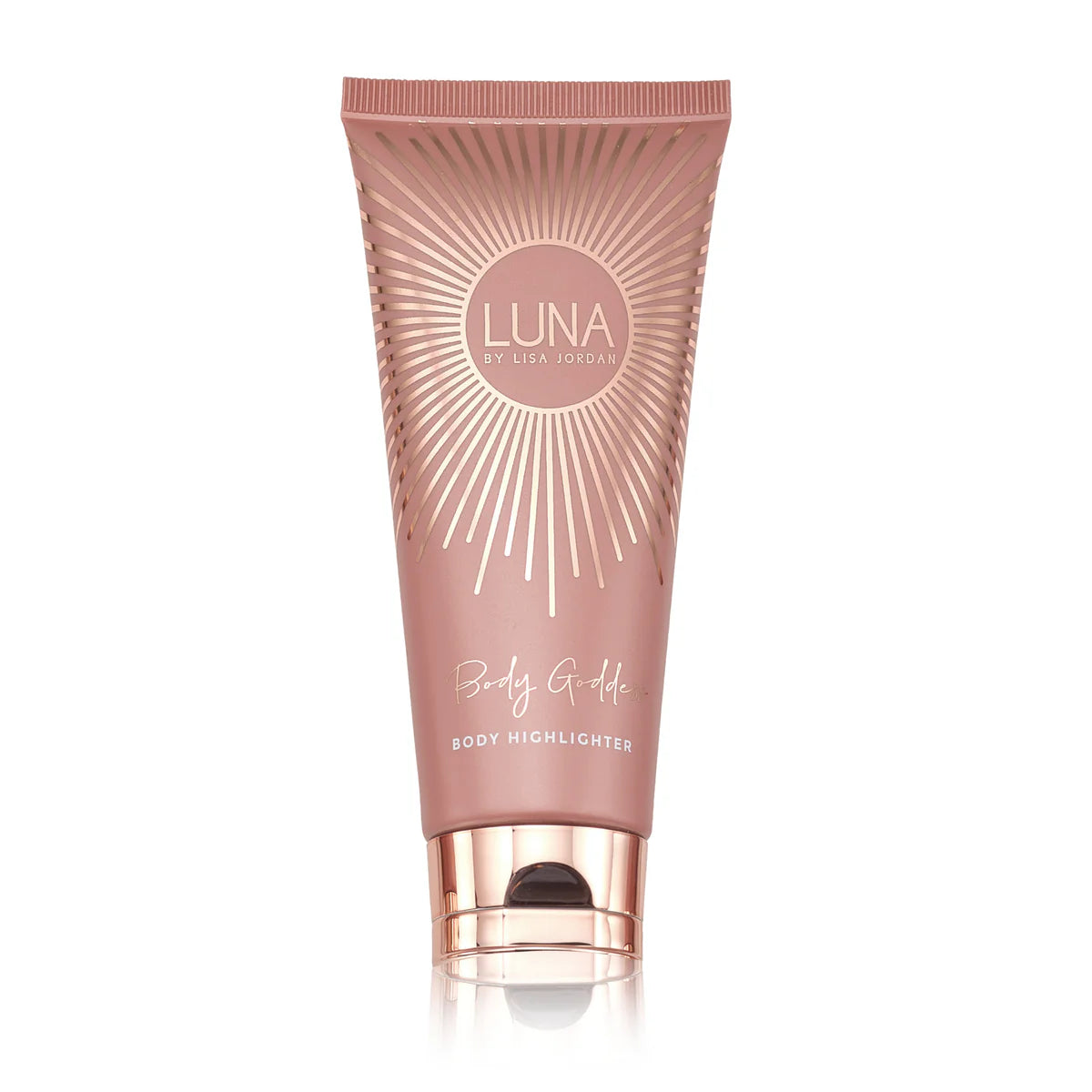 Luna Sunset Body Highlighter