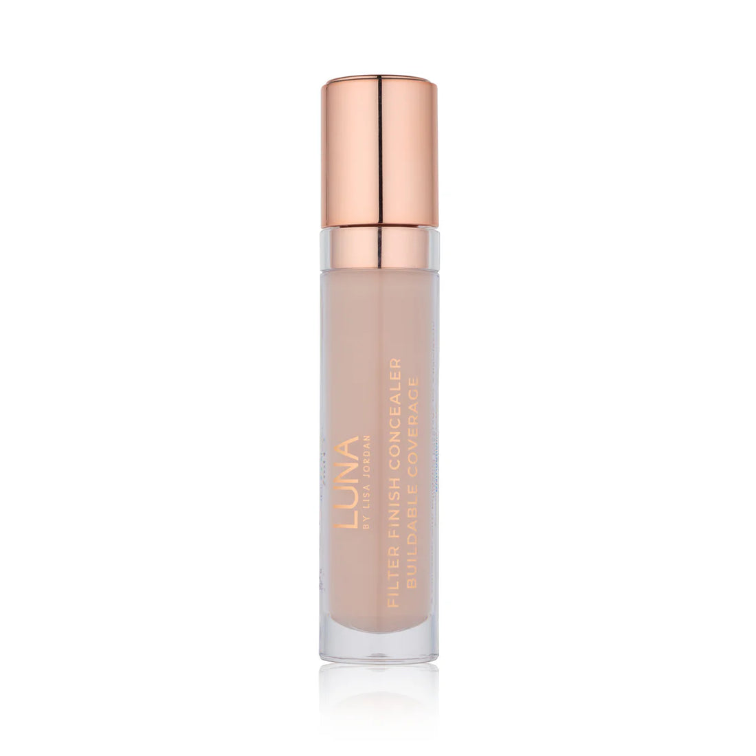 Luna Filter Finish Concealer