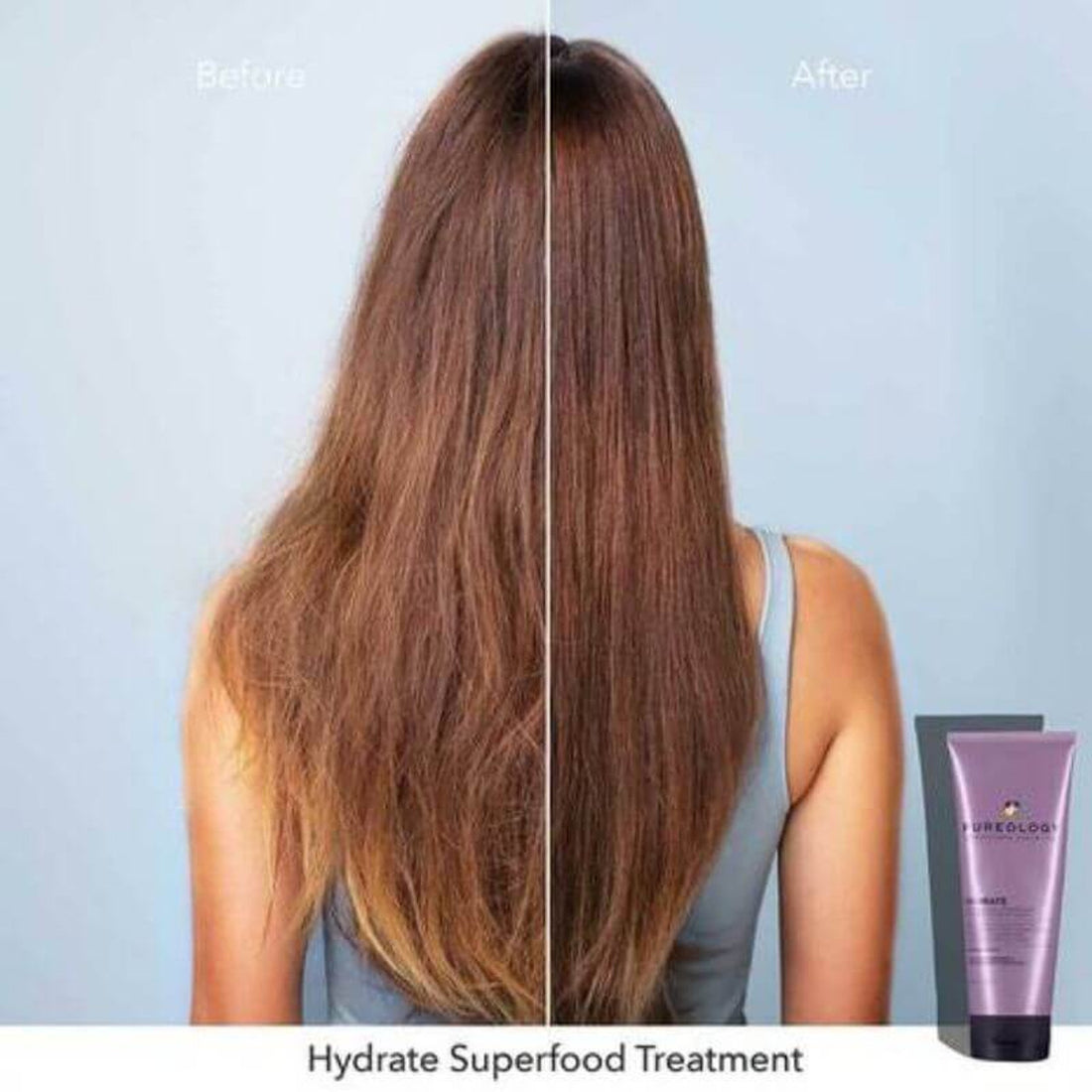 Pureology Hydrate Deep Treatment Mask