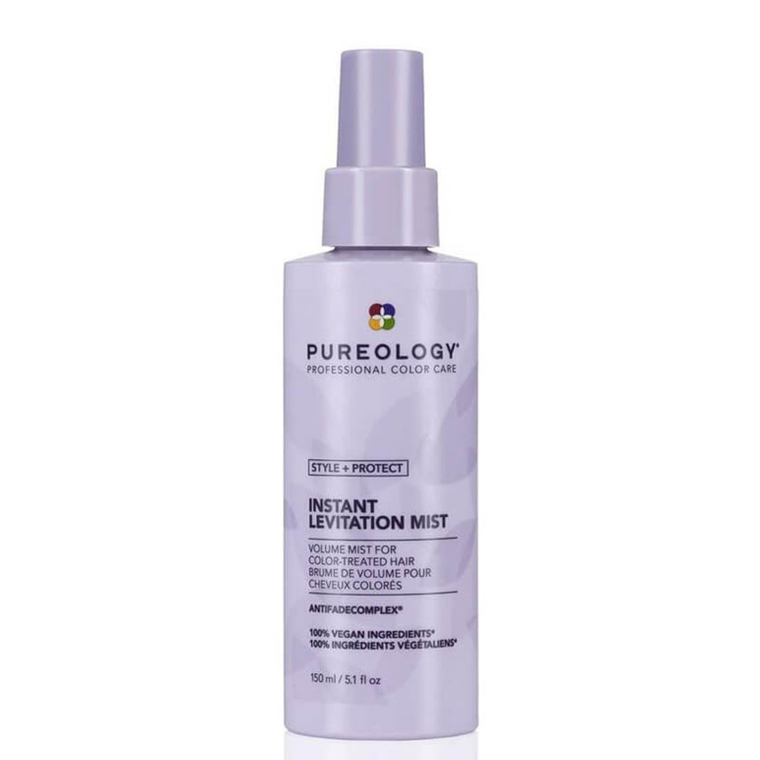 Pureology Instant Levitation Mist