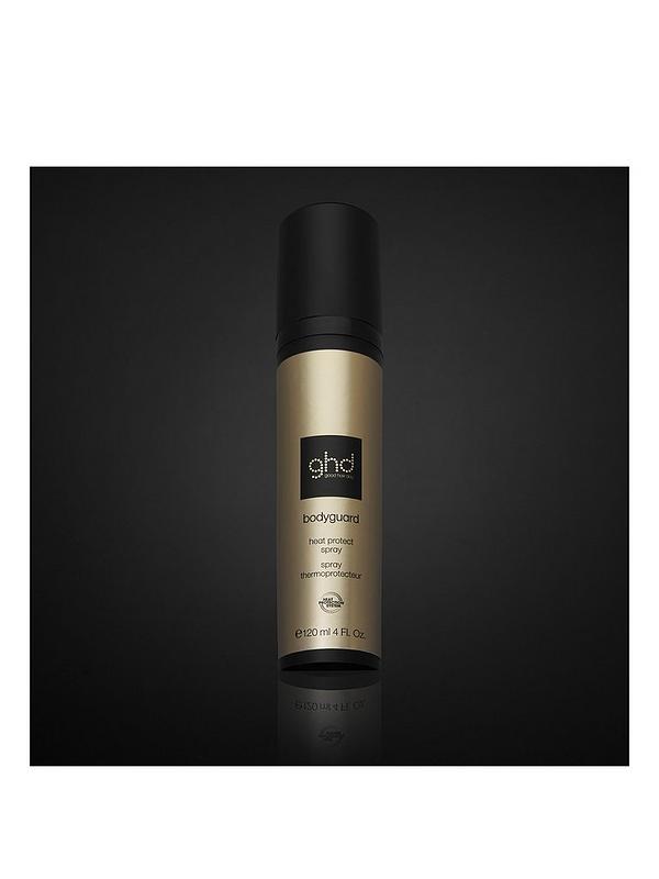 GHD Bodyguard - Heat Protect Spray For All Hair Types