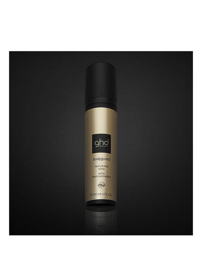 GHD Bodyguard - Heat Protect Spray For All Hair Types