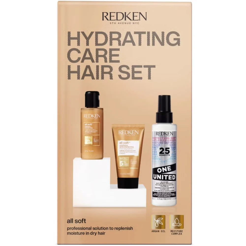 Redken Hydrating Care Set