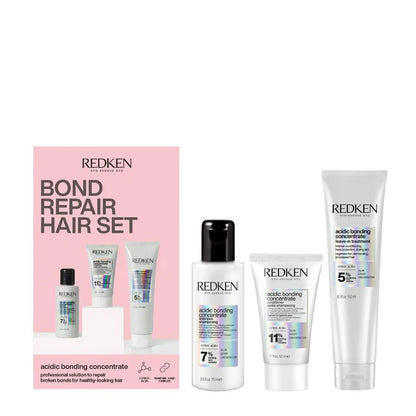 Redken Acidic Bond Repair Set