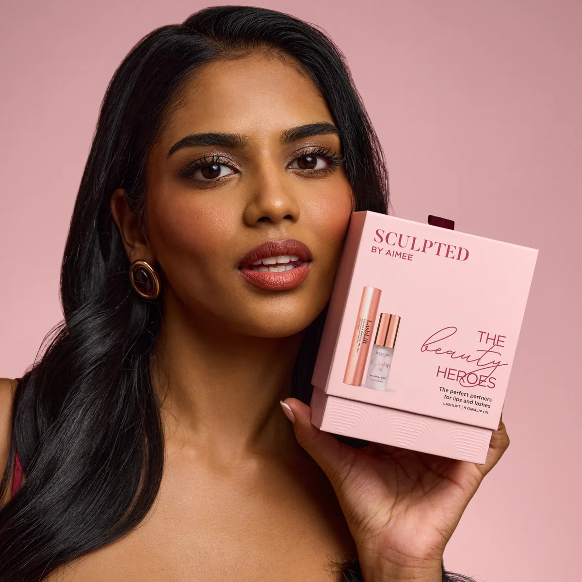 Sculpted by Aimee - The Beauty Heros