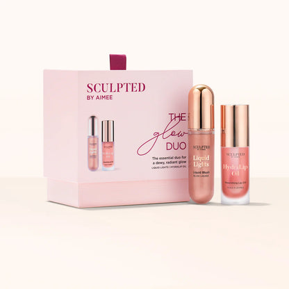 Sculpted by Aimee - The Glow Duo