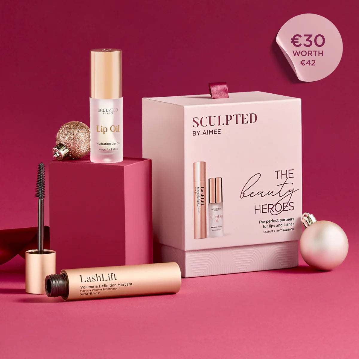 Sculpted by Aimee - The Beauty Heros