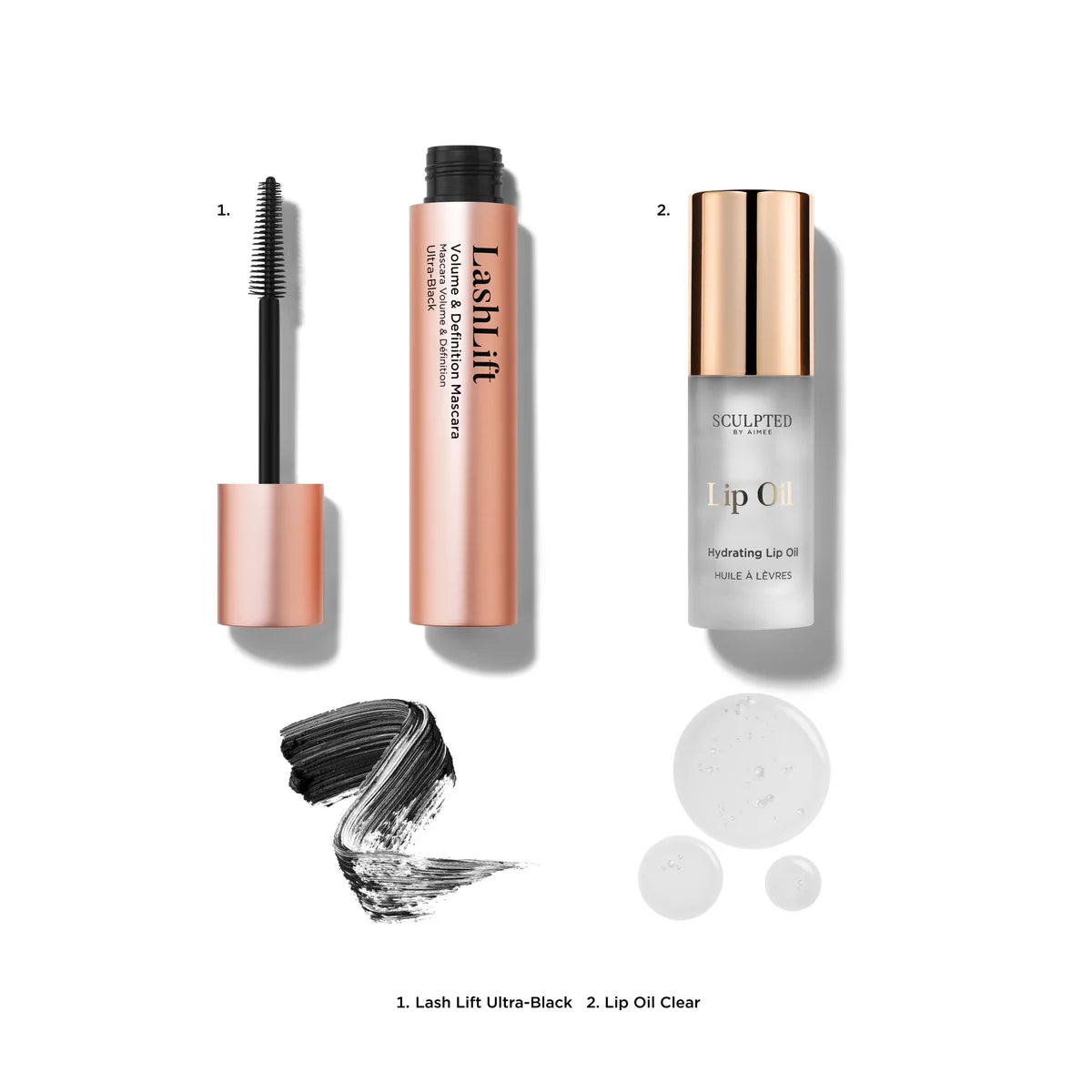 Sculpted by Aimee - The Beauty Heros