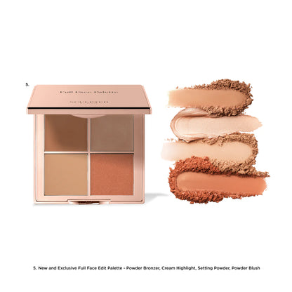 Sculpted by Aimee - The Complete Essentials Set