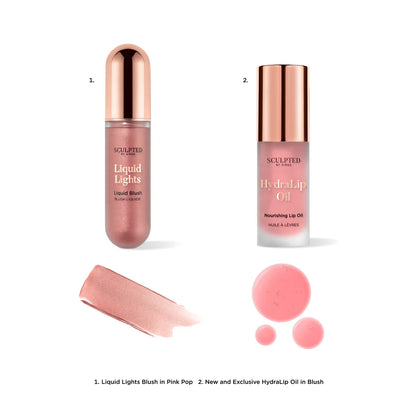 Sculpted by Aimee - The Glow Duo