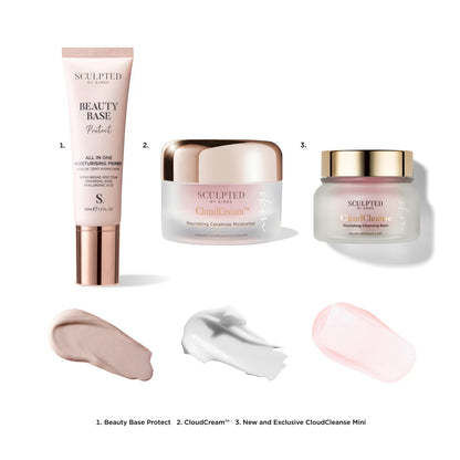 Sculpted by Aimee - The Skin Saviours