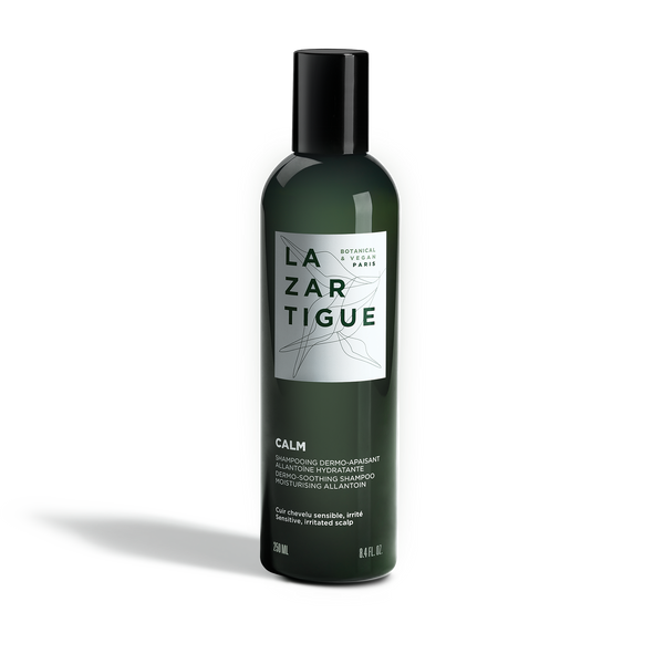 Lazartigue Calm Shampoo