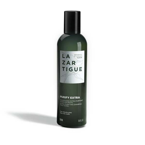 Lazartigue Purify Extra Shampoo