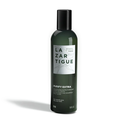 Lazartigue Purify Extra Shampoo