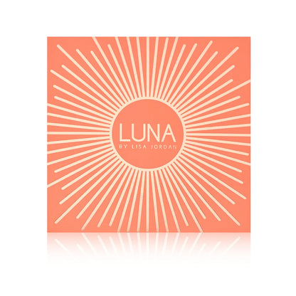 Luna Sweet Peach Cream Velvet Blush