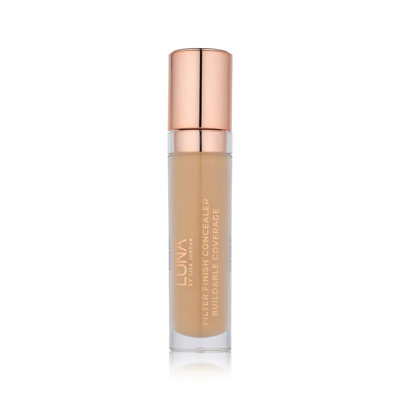 Luna Filter Finish Concealer