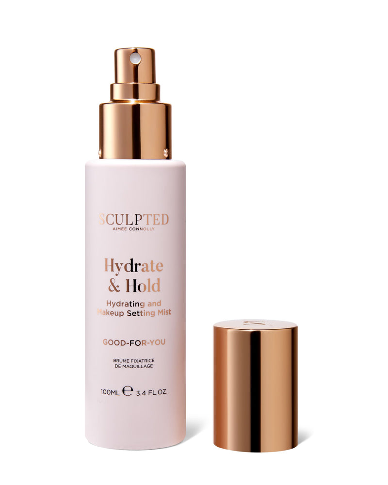 Sculpted By Aimee - Hydrate &amp; Hold Setting Mist