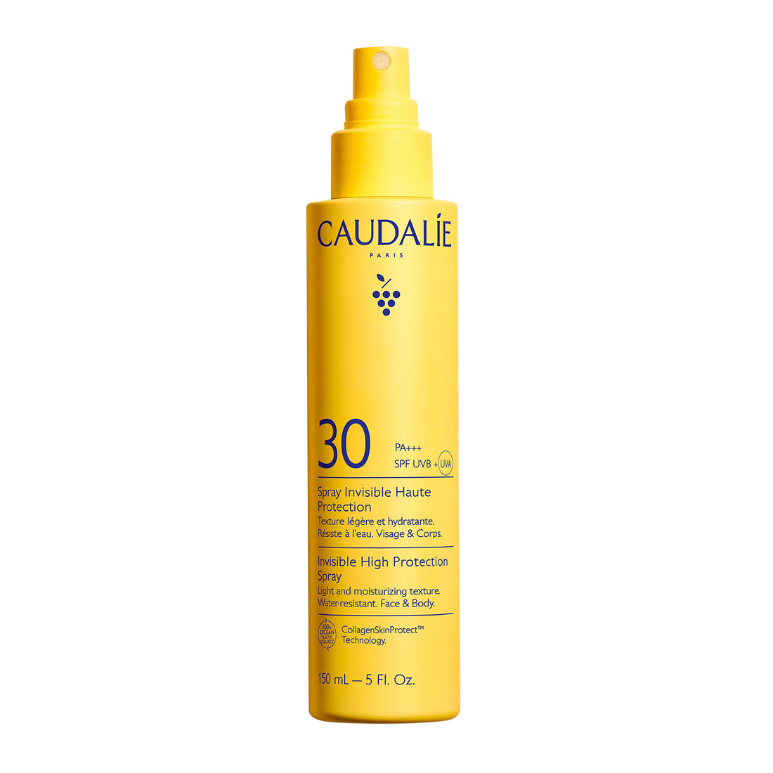 Caudalie Vinosun Invisible High Protection Spray SPF 30