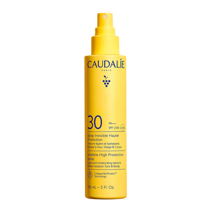 Caudalie Vinosun Invisible High Protection Spray SPF 30