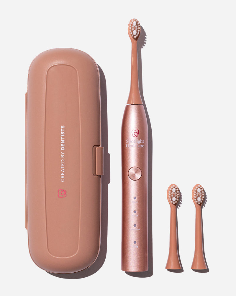 Spotlight Oral Care - Sonic Toothbrush