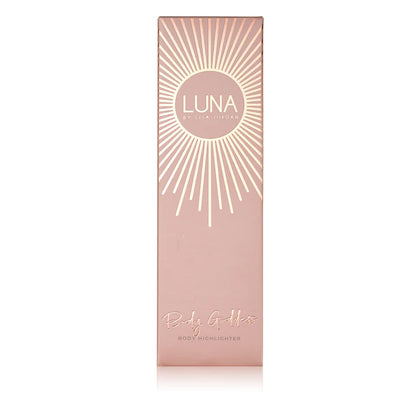 Luna Sunset Body Highlighter