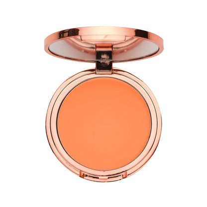 Luna Sweet Peach Cream Velvet Blush